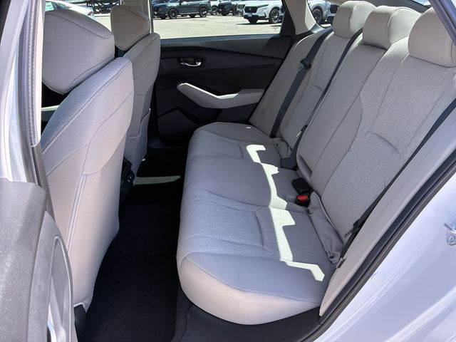 Thumbnail: 2025 Honda Accord - 27