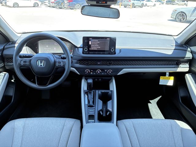 Thumbnail: 2025 Honda Accord - 10