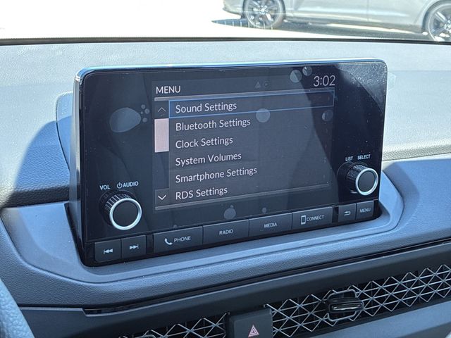 Thumbnail: 2025 Honda Accord - 16