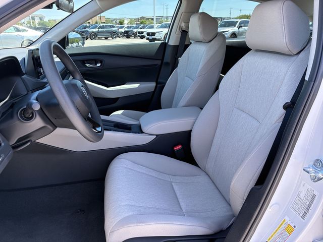 Thumbnail: 2025 Honda Accord - 11