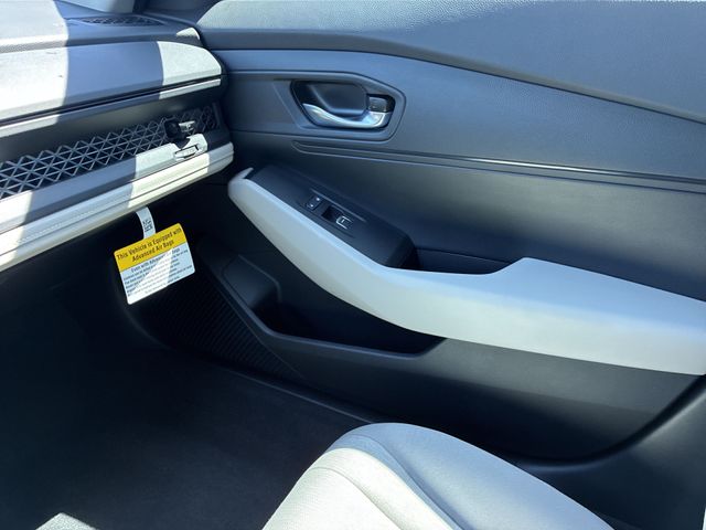 Thumbnail: 2025 Honda Accord - 34