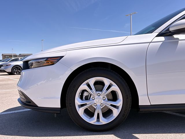 Thumbnail: 2025 Honda Accord - 8