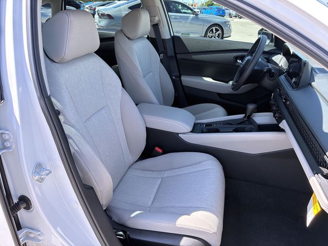 Thumbnail: 2025 Honda Accord - 29