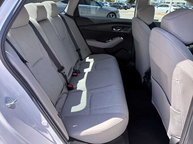 Thumbnail: 2025 Honda Accord - 28