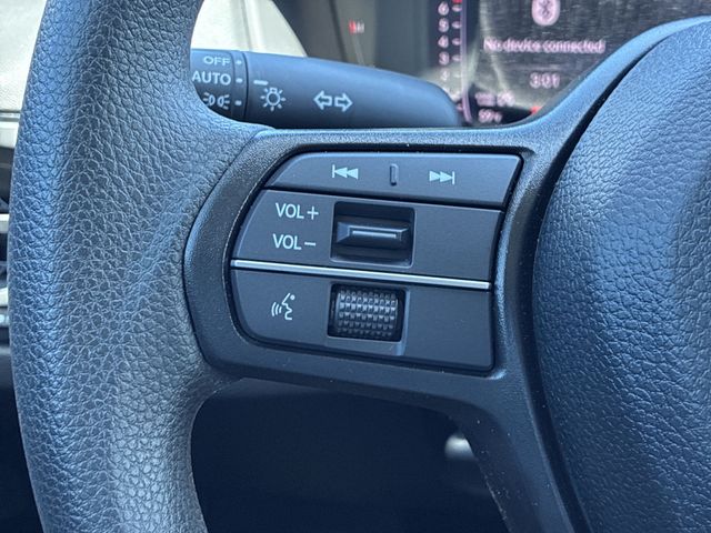 Thumbnail: 2025 Honda Accord - 30