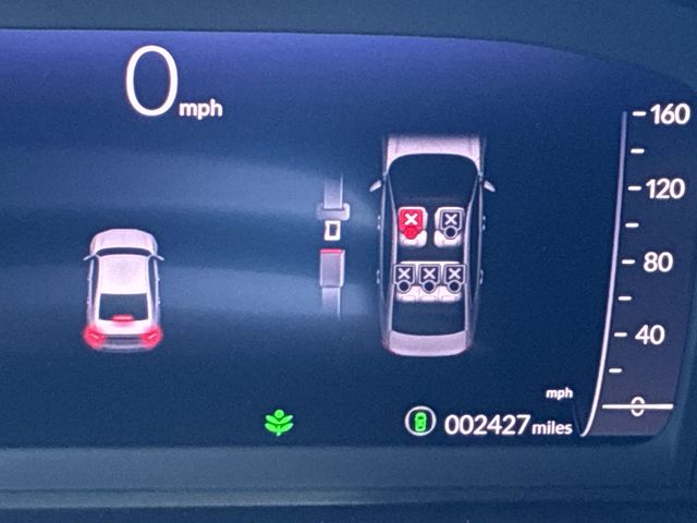 Thumbnail: 2025 Honda Accord - 36