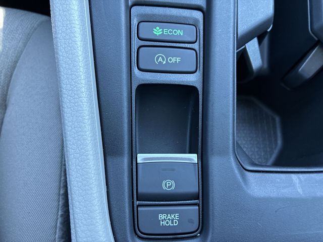 Thumbnail: 2025 Honda Accord - 39