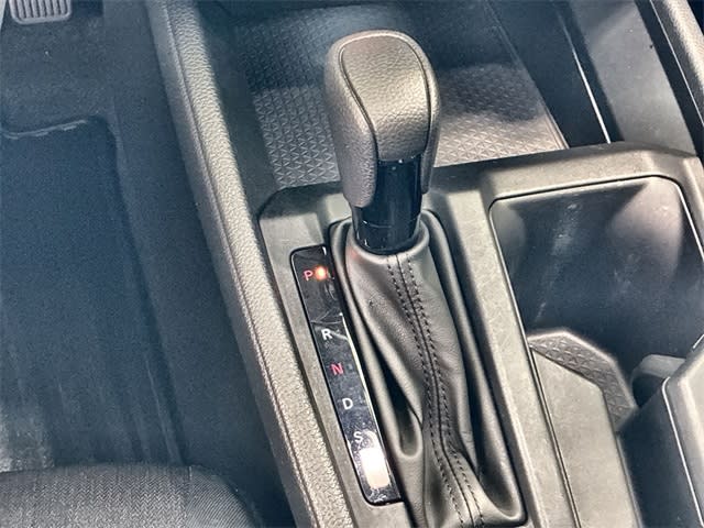 Thumbnail: 2024 Honda Accord - 17