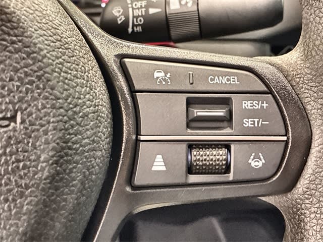 Thumbnail: 2024 Honda Accord - 32