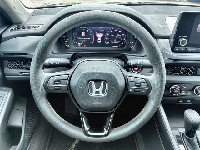 Thumbnail: 2024 Honda Accord - 14