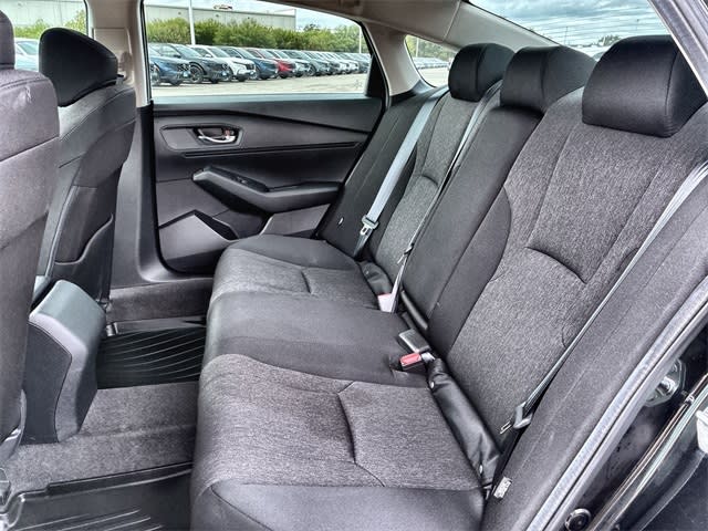 Thumbnail: 2024 Honda Accord - 28