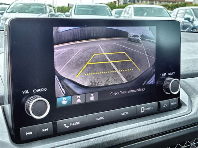 Thumbnail: 2024 Honda Accord - 35