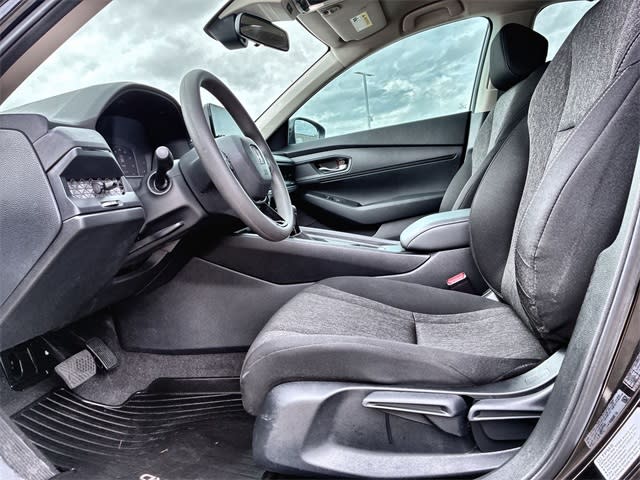 Thumbnail: 2024 Honda Accord - 12