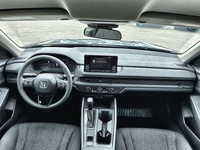 Thumbnail: 2024 Honda Accord - 10