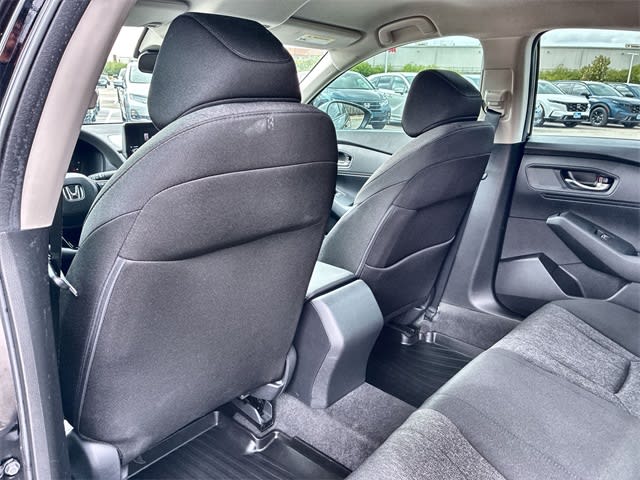 Thumbnail: 2024 Honda Accord - 13