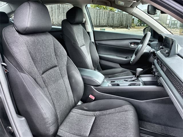 Thumbnail: 2024 Honda Accord - 30