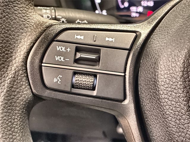 Thumbnail: 2024 Honda Accord - 31