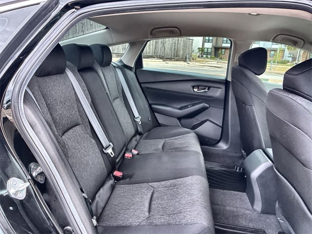 Thumbnail: 2024 Honda Accord - 29