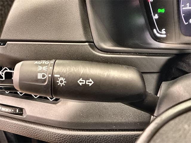 Thumbnail: 2024 Honda Accord - 34