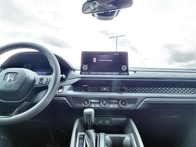 Thumbnail: 2024 Honda Accord - 15