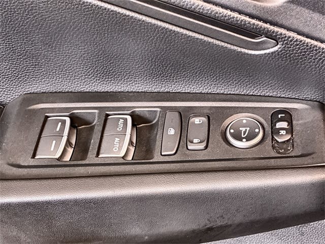 Thumbnail: 2024 Honda Accord - 38