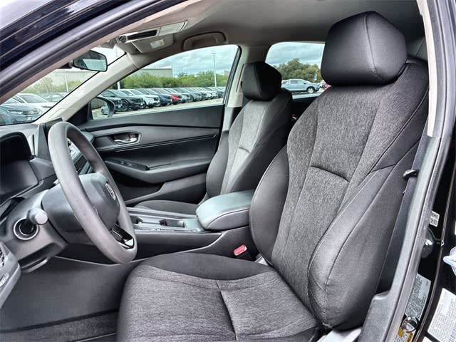 Thumbnail: 2024 Honda Accord - 11