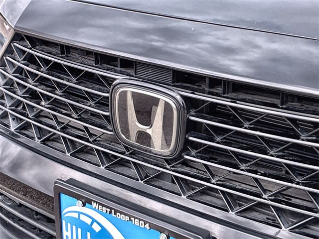 Thumbnail: 2024 Honda Accord - 7