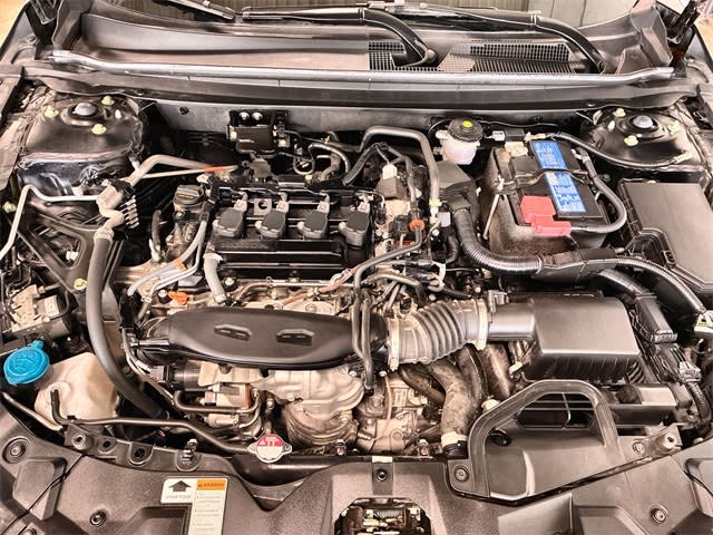 Thumbnail: 2024 Honda Accord - 9