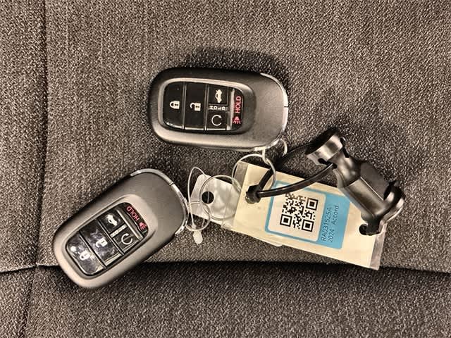 Thumbnail: 2024 Honda Accord - 20