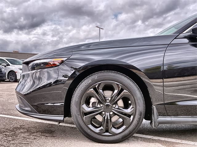 Thumbnail: 2024 Honda Accord - 8