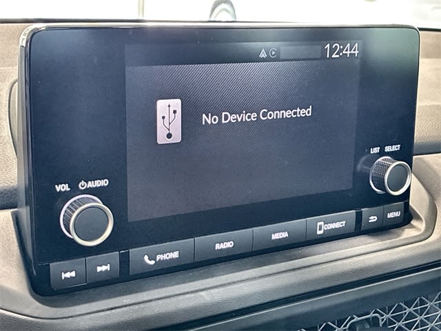 Thumbnail: 2024 Honda Accord - 16