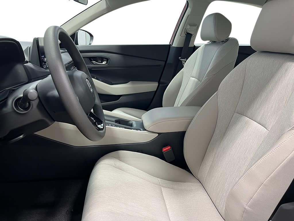 Thumbnail: 2025 Honda Accord - 10