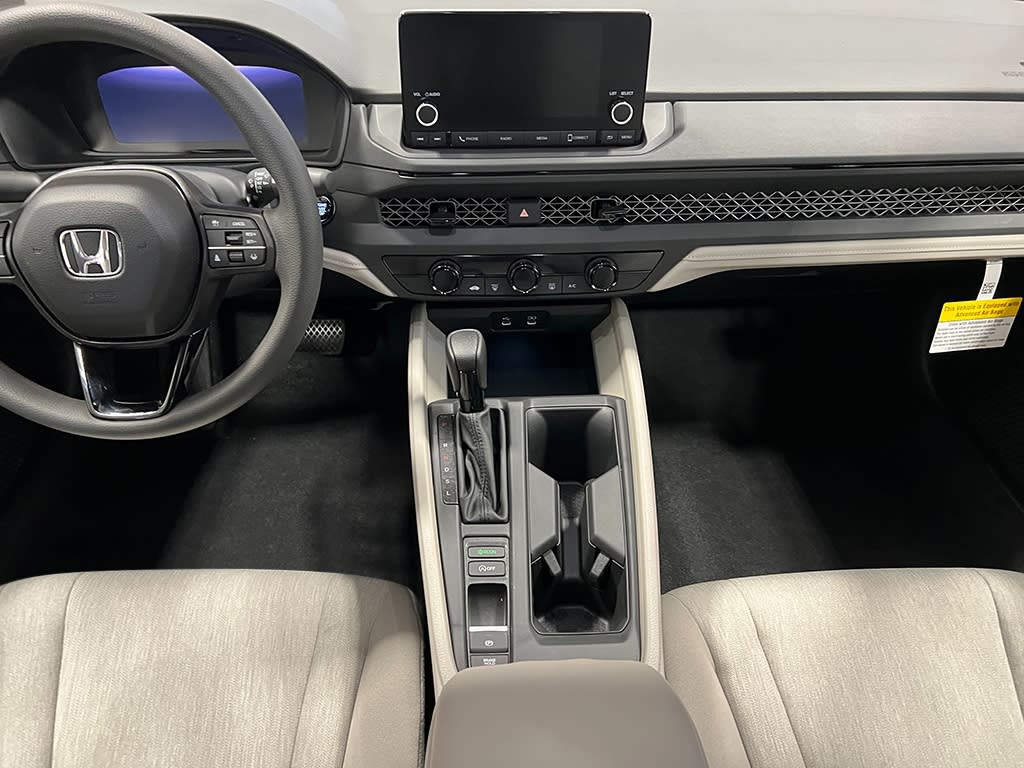 Thumbnail: 2025 Honda Accord - 2