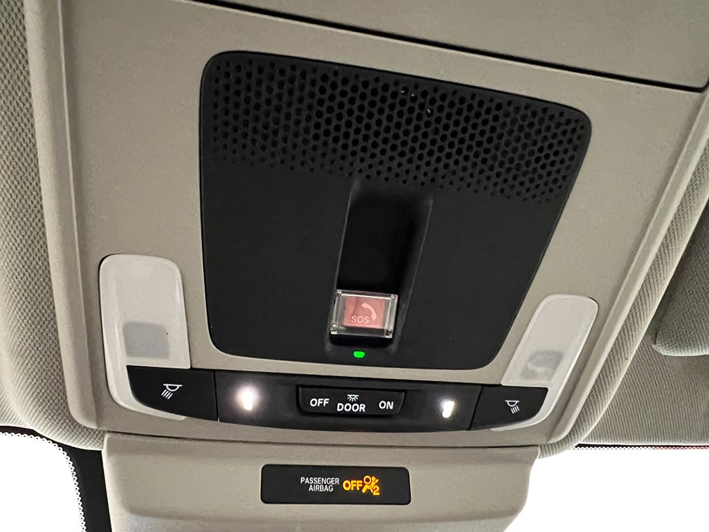 Thumbnail: 2025 Honda Accord - 26