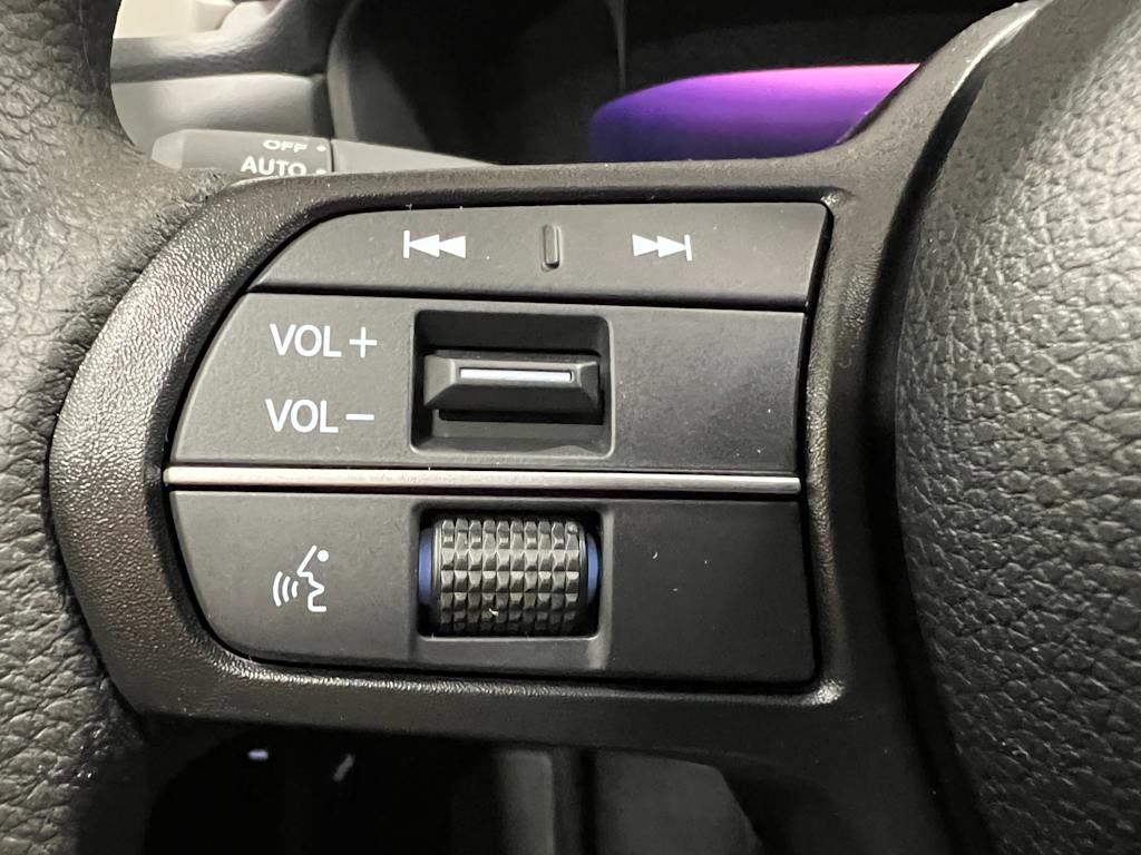 Thumbnail: 2025 Honda Accord - 22