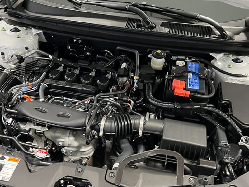 Thumbnail: 2025 Honda Accord - 8