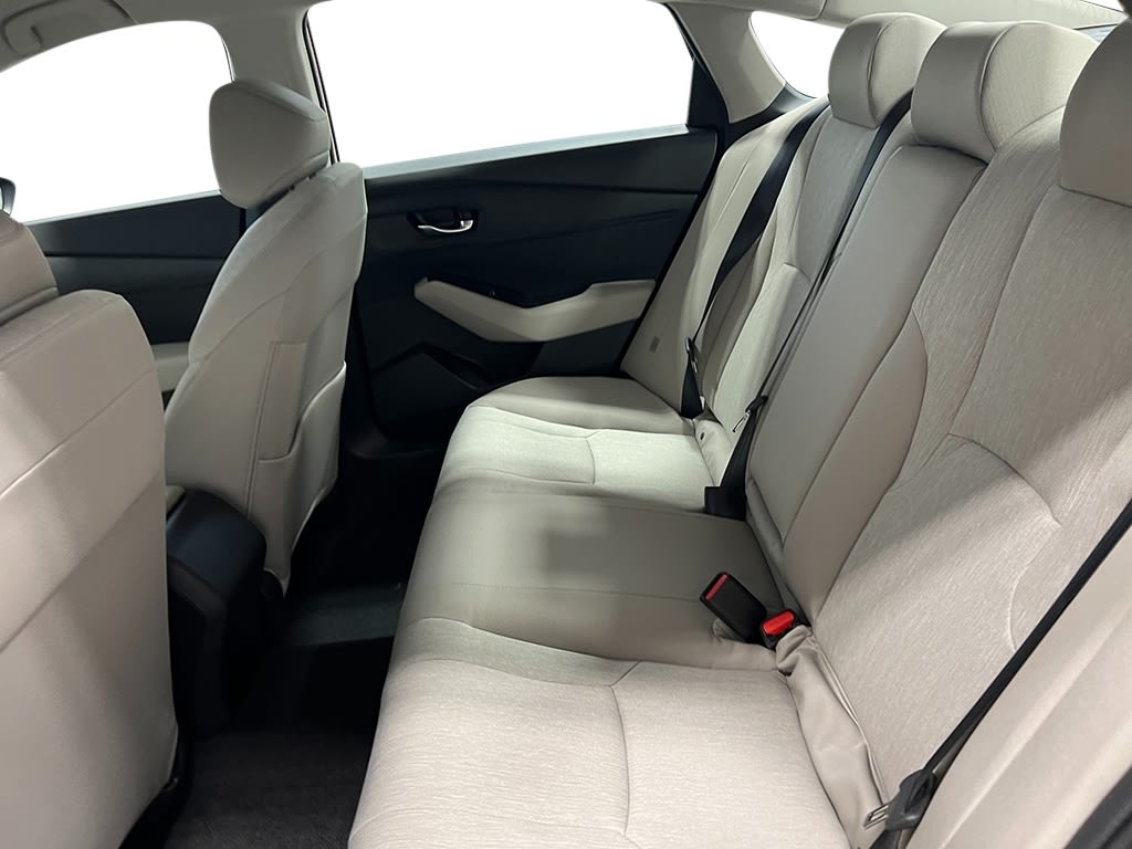 Thumbnail: 2025 Honda Accord - 12