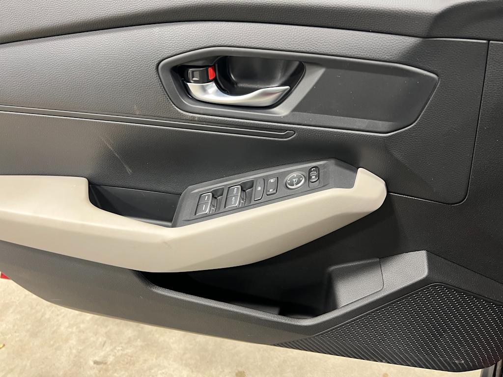 Thumbnail: 2025 Honda Accord - 21