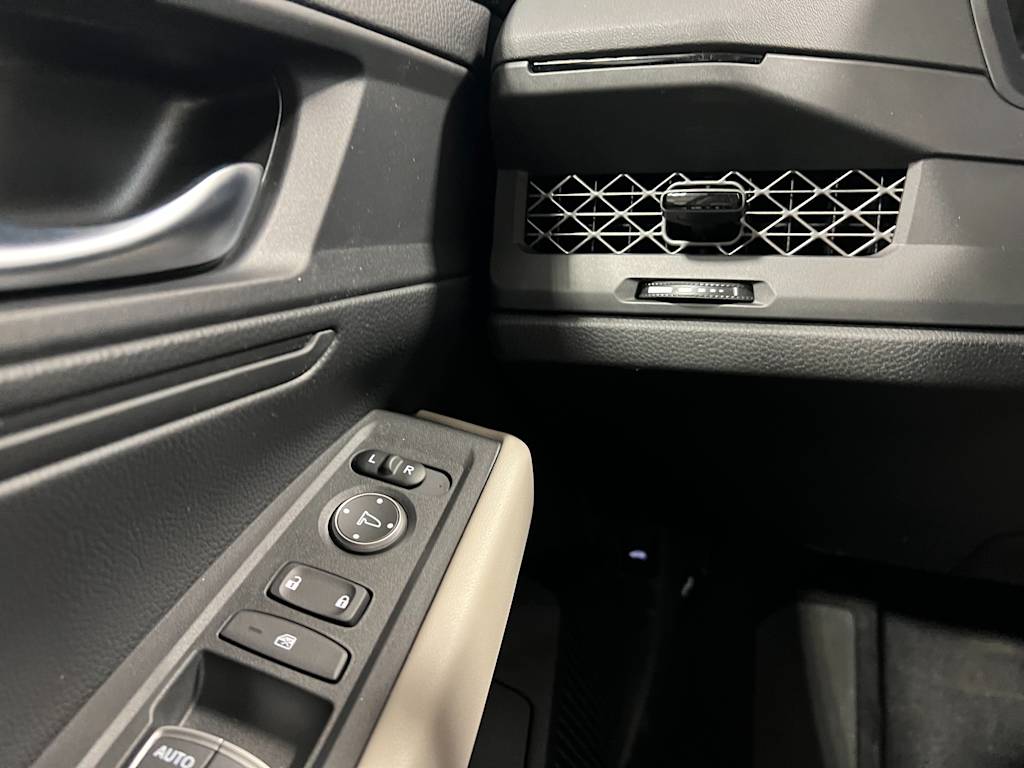 Thumbnail: 2025 Honda Accord - 24