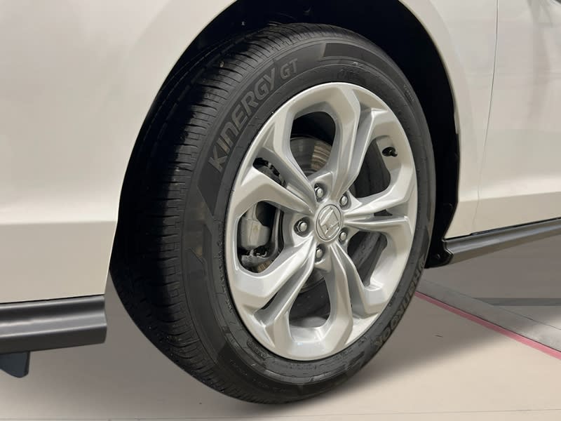 Thumbnail: 2025 Honda Accord - 7