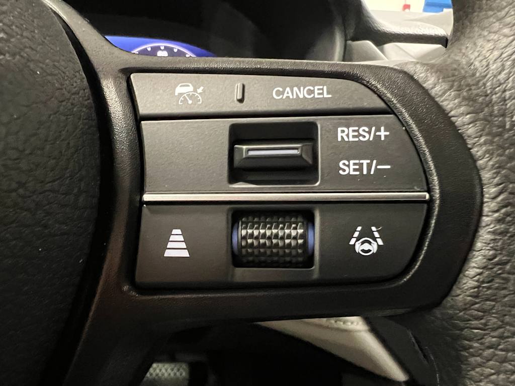 Thumbnail: 2025 Honda Accord - 23