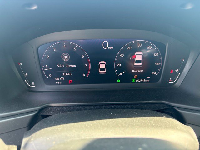 Thumbnail: 2026 Honda Accord - 13