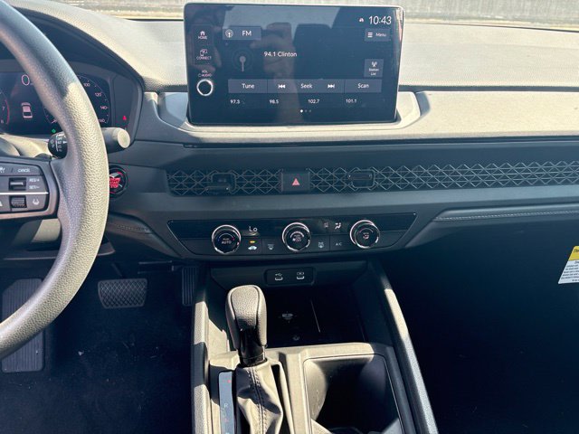 Thumbnail: 2026 Honda Accord - 10