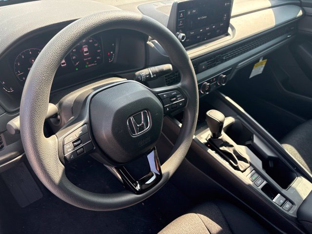 Thumbnail: 2026 Honda Accord - 6