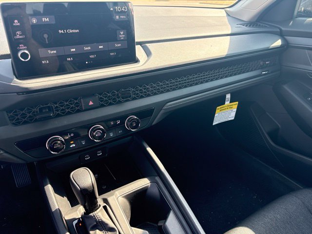 Thumbnail: 2026 Honda Accord - 11