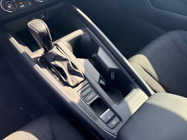Thumbnail: 2026 Honda Accord - 23