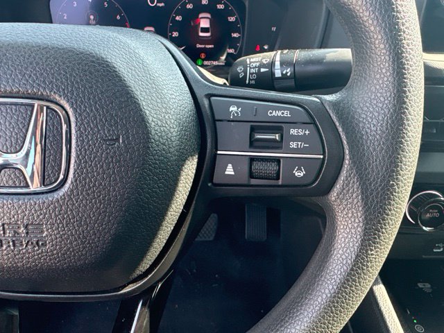 Thumbnail: 2026 Honda Accord - 21