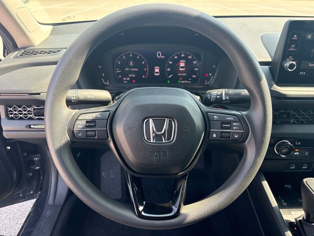 Thumbnail: 2026 Honda Accord - 9