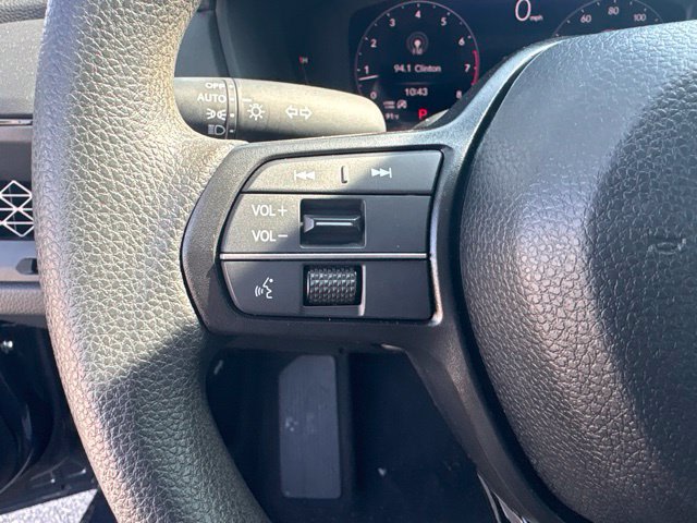 Thumbnail: 2026 Honda Accord - 20