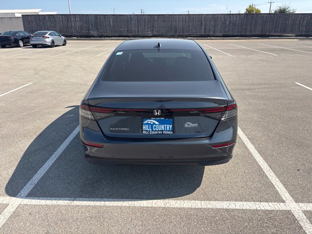 Thumbnail: 2026 Honda Accord - 16